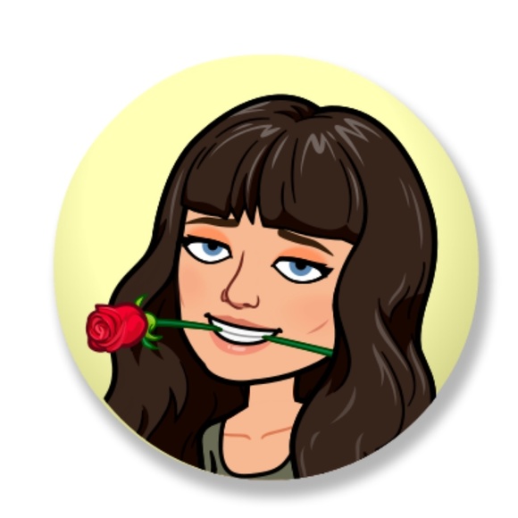 Meet your Posher, Rachelle - Picture 1 of 1